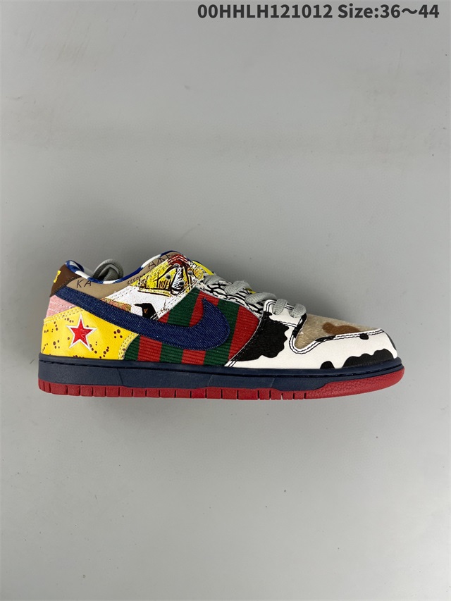 women low top dunk shoes 2022-11-25-572